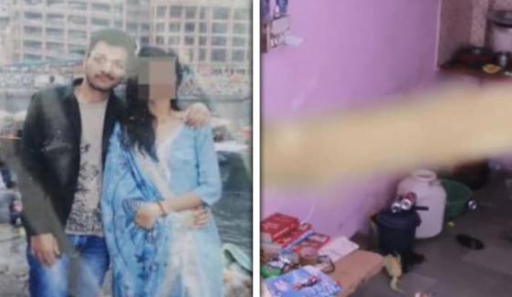 بھارت: قتل کے بعد ملزم کی کالے جادو سے گرل فرینڈ کی روح کو بلانے کی کوشش