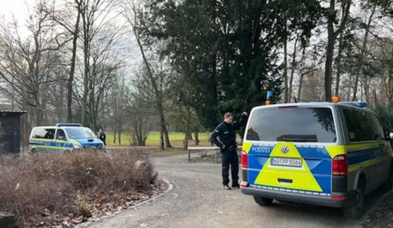 جرمن خاتون نے پینشن حاصل کرنے کیلئے ماں کی لاش ممی بنا کر برسوں تک چھپائے رکھی