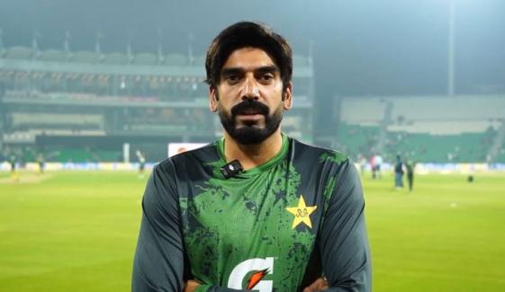 ’بابر اور شاہین نے بہت میچز جتوائے، بس 1 میچ اچھا نہیں ہوا‘