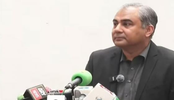 علیمہ خان بانی کی بیماری کیش کرانا چاہتی ہیں: محسن نقوی