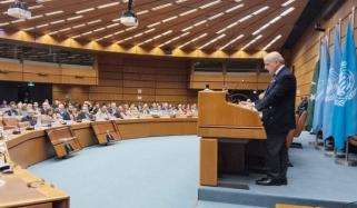 دورہ آسٹریا، وزیراعظم شہباز شریف نے مصروف ترین دن گزارا