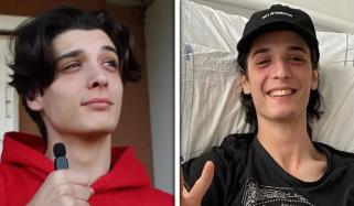 معروف اطالوی انفلوئنسر 23 برس کی عمر میں چل بسے