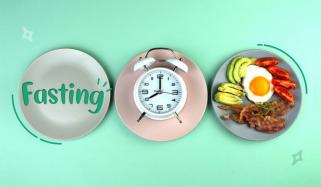 کیا انٹرمیٹینٹ فاسٹنگ واقعی وزن کم کرنے میں مؤثر ہے؟