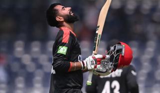 ٹی ٹوئنٹی ورلڈ کپ: کینیڈا کا نیوزی لینڈ کو جیت کیلئے 174 رنز کا ہدف