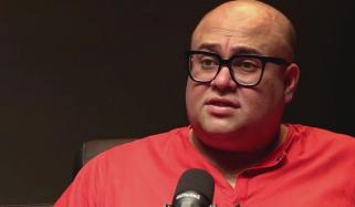 منفرد اور چیلنجنگ کردار کا منتظر تھا مگر پیشکش ہی نہیں ہوئی: وقار حسین