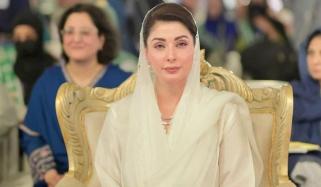 جس نے رمضان میں قیمتیں بڑھائیں اس کیخلاف سخت کریک ڈاؤن ہو گا: مریم نواز