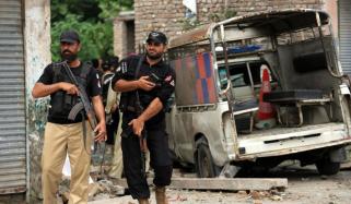 شانگلہ: پولیس کا آپریشن، 3 دہشتگرد ہلاک، فائرنگ کے تبادلے میں 3 اہلکار شہید