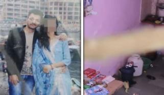بھارت: قتل کے بعد ملزم کی کالے جادو سے گرل فرینڈ کی روح کو بلانے کی کوشش