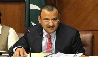 پولیس نے 48 گھنٹے میں جیولر شاپ میں چوری کے ملزم کو گرفتار کیا: وزیرِ داخلہ سندھ