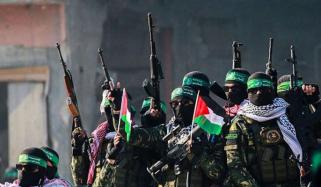 حماس نے اسرائیلی حکومت کا 60 دن میں ہتھیار ڈالنے کا الٹی میٹم مسترد کر دیا
