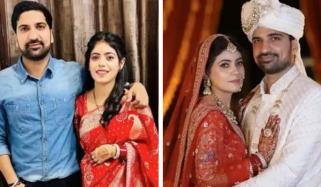 ویلنٹائن ڈے ڈنر کے کچھ گھنٹوں بعد شوہر نے بیوی کا گلا کاٹ کر قتل کر دیا