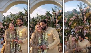 عماد وسیم نے دوسری شادی کب کی؟ معمہ حل ہو گیا