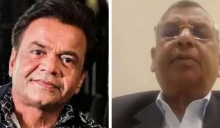 راجپال یادیو کو دیے گئے 9 کروڑ روپے واپس نہیں ملے: تاجر کا اداکار پر الزام