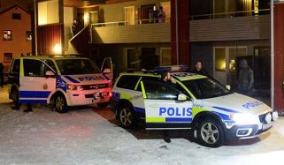 سویڈن: شوہر پر بیوی کو جسم فروشی کیلئے 120 مردوں کو فروخت کرنے کا الزام