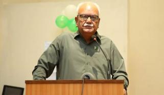 وقار مہدی سی ڈی اے کی غفلت پر شدید برہم 