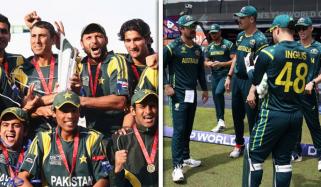 آسٹریلیا کا ٹی20 ورلڈ کپ کے پہلے مرحلے میں باہر ہونا پاکستان کیلئے گُڈ لک؟