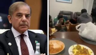 وزیراعظم شہباز شریف نے پاکستان ہاکی میں انتظامی کا نوٹس لے لیا