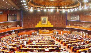 قومی اسمبلی قائمہ کمیٹی برائے قانون و انصاف نے قانون شہادت بل منظور کرلیا