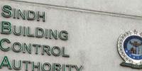 ایس بی سی اے بلڈنگ اینڈ ٹاؤن پلاننگ ریگولیشنز 2002 میں ترامیم