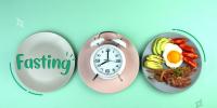 کیا انٹرمیٹینٹ فاسٹنگ واقعی وزن کم کرنے میں مؤثر ہے؟