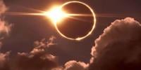 کراچی: رواں سال کا پہلا سورج گرہن آج ہو گا