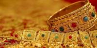 سونے کی قیمت میں آج پھر بڑی کمی