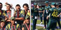 آسٹریلیا کا پہلے مرحلے میں باہر ہونا پاکستان کیلئے گُڈ لک؟