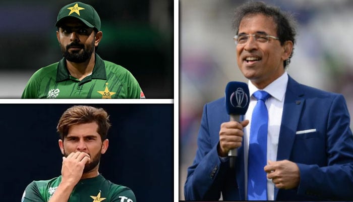 فوٹو کولاج — سوشل میڈیا