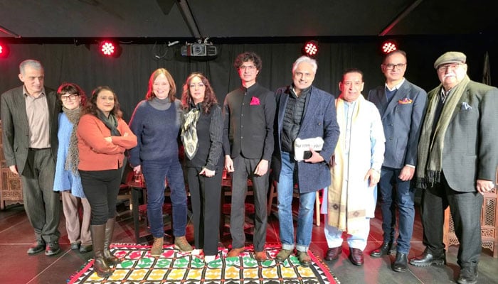 تصویر بشکریہ رپورٹر