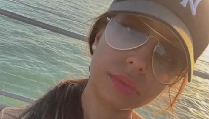 فوٹو: امریکی میڈیا