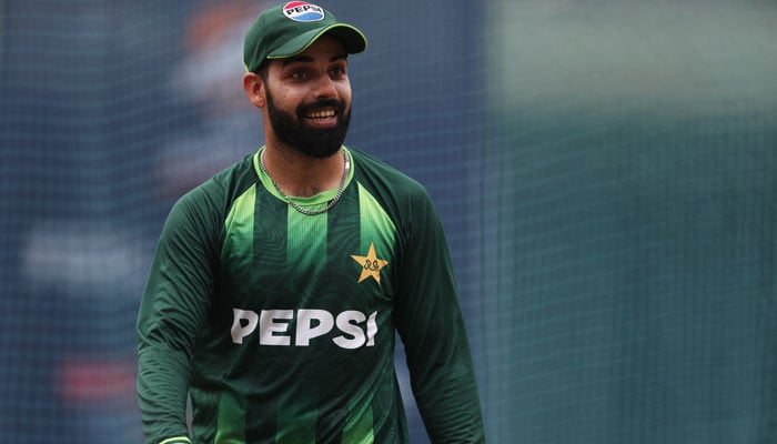 ہم نے آج کے میچ کو بھی آسان نہیں لیا تھا، شاداب خان ہم نے آج کے میچ کو بھی آسان نہیں لیا تھا، شاداب خان