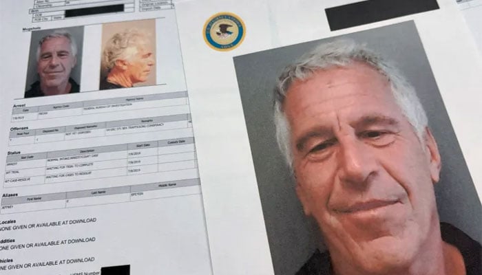 تصویر سوشل میڈیا۔