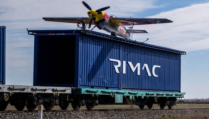 تصویر سوشل میڈیا۔