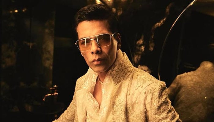 Karan Johar drops thought-provoking post about loyalty: So alone