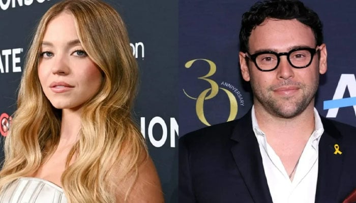 Sydney Sweeney goes on karaoke date with Scooter Braun after dropping steamy snaps