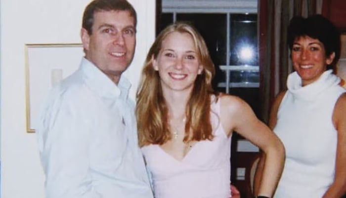 Andrew knows a lot, claims Virginia Giuffre’s lawyer in first shocking statement