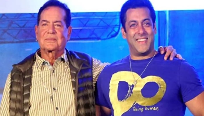 Salman Khan’s father Salim Khan’s condition raises concern after new health update