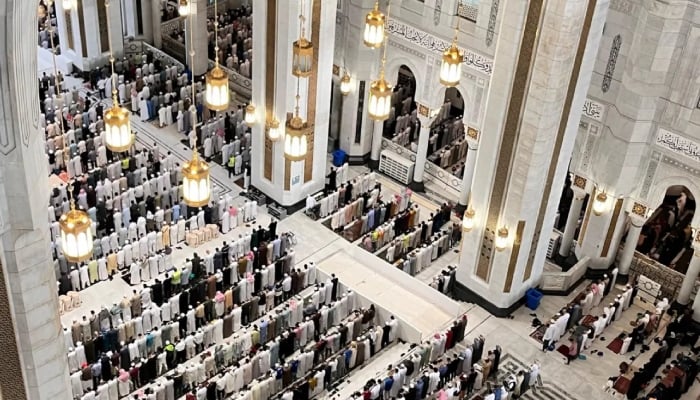 Ramadan 2026: Fasting schedule for UK, US, and Australia explained