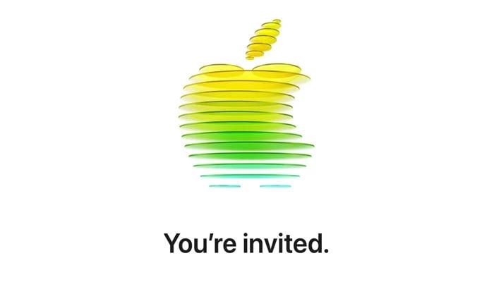Apple announces ‘Special Experience Event’ in select countries on March 4