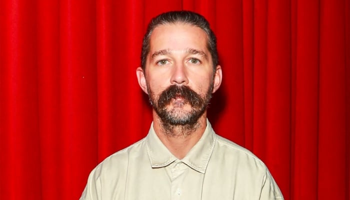 Shia LaBeouf makes first statement after his arrest due to New Orleans brawl