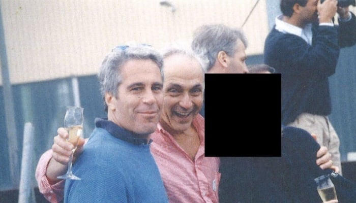 Les Wexner to testify before Congress over Epstein links: I have done nothing wrong