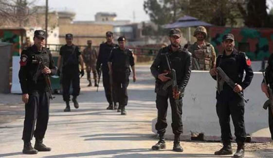 ڈی آئی خان: دہشتگردوں کا حملہ، پولیس اور کسٹم اہلکار شہید