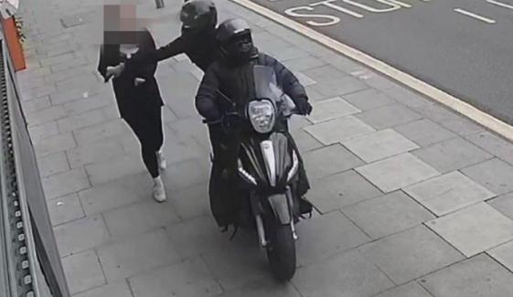 لندن: موبائل چوری کی وارداتوں میں کمی کے باوجود ہر 8 منٹ میں 1 فون چوری ہونے کا انکشاف