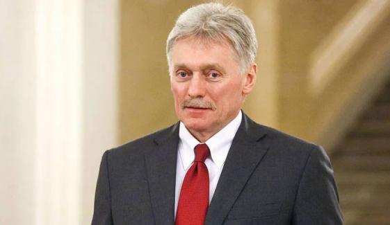 کریملن کی چین کے خفیہ جوہری تجربہ کرنے کے امریکی دعوے کی تردید