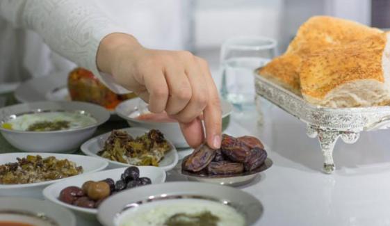 بیلجیئم: رمضان کے آغاز پر دو آراء سامنے آ گئیں