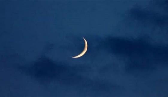 بنگلادیش اور بھارت میں رمضان المبارک کا چاند نظر آ گیا