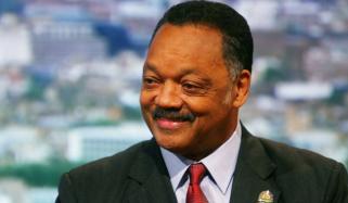 امریکا: انسانی حقوق کے علمبردار جیسی لویس جیکسن انتقال کرگئے