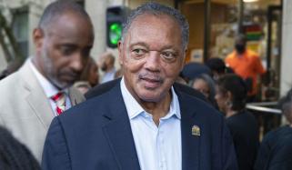 امریکا: سول رائٹس کے عظیم رہنما جیسی لوئس جیکسن چل بسے، دنیا ایک اور انسانی حقوق کے علمبردار سے محروم