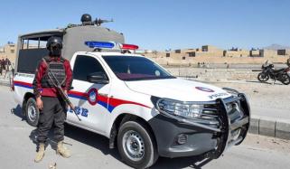 کوئٹہ میں CTD کی کارروائی، 8 دہشتگرد ہلاک