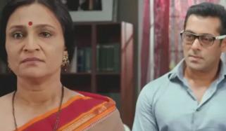 بالی ووڈ اداکارہ پراوینہ دیش پانڈے 60 سال کی عمر میں چل بسیں